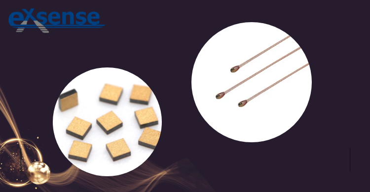 NTC Temperature Sensor For Steam Oven