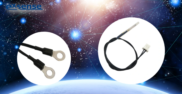 Ring-Lug-NTC-Thermistor-Probe