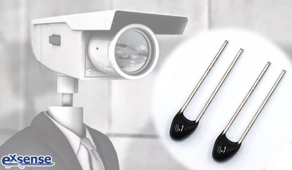 Reliable NTC Thermistor and Security Equipment - Exsense
